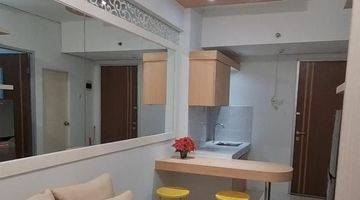 Gambar 4 Apartemen Puncak Kertajaya Kertajaya Surabaya. MON.YA143