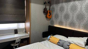 Gambar 2 Apartemen Linden Marvel Pusat Kota Surabaya Tipe 2BR