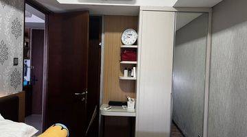 Gambar 1 Apartemen Linden Marvel Pusat Kota Surabaya Tipe 2BR