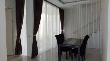 Gambar 2 Rumah Minimalis Royal Residence Bagus Dekat Tol, Sby Barat