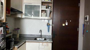 Gambar 4 Apartemen Linden Marvel Pusat Kota Surabaya Tipe 2BR