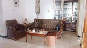 Gambar 1 Rumah Furnished Siap Huni di Jatihandap Bandung