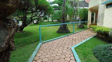 Gambar 3 Villa Klub Bunga Batu Full Furnish Dekat Jatim Park