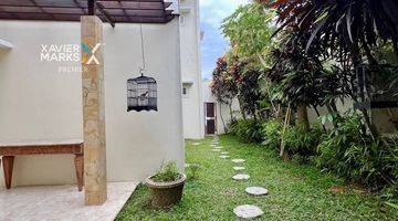 Gambar 3 Rumah Full Furnish Hook Mewah di Bukit Dieng Malang