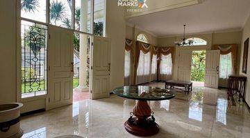 Gambar 4 Rumah Full Furnish Hook Mewah di Bukit Dieng Malang