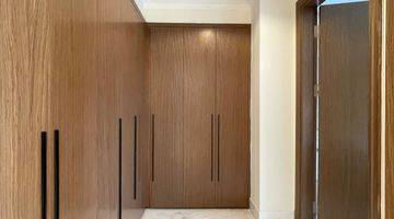 Gambar 1 Apartemen  Botanica 2 kamar Furnished Bagus 