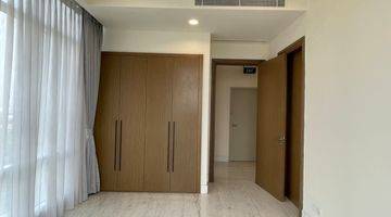 Gambar 2 Apartemen  Botanica 2 kamar Furnished Bagus 