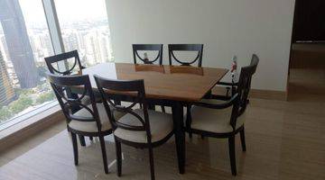 Gambar 2 Apartemen South Hill Bagus Furnished