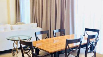 Gambar 3 Apartemen South Hill Bagus Furnished