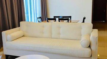 Gambar 4 Apartemen South Hill Bagus Furnished