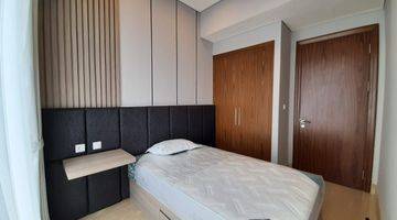 Gambar 3 Apartemen South Hill Bagus Furnished