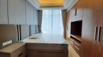 Gambar 5 Apartemen South Hill Bagus Furnished