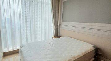 Gambar 4 Apartemen South Hill Bagus Furnished