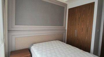 Gambar 5 Apartemen South Hill Bagus Furnished