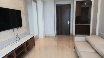 Gambar 1 Apartemen South Hill Bagus Furnished