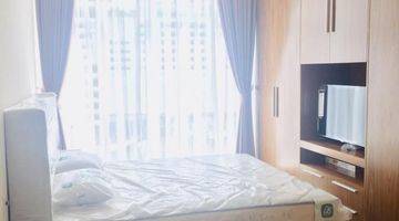 Gambar 4 Apartemen South Hill Bagus Furnished