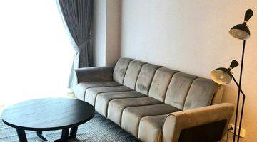 Gambar 2 Apartemen South Hill Bagus Furnished