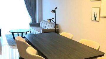 Gambar 1 Apartemen South Hill Bagus Furnished