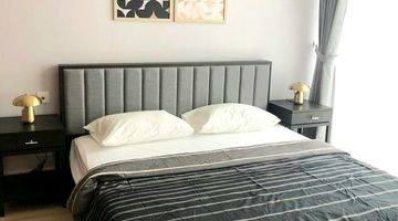 Gambar 3 Apartemen South Hill Bagus Furnished