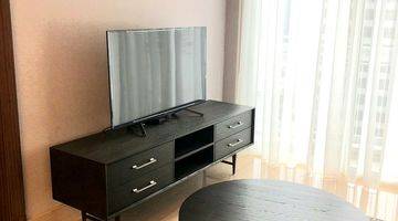 Gambar 4 Apartemen South Hill Bagus Furnished