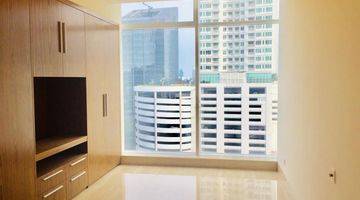 Gambar 2 Apartemen South Hill 2 Kamar Tidur Bagus Furnished