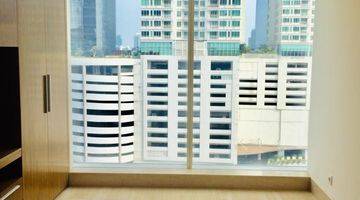 Gambar 3 Apartemen South Hill 2 Kamar Tidur Bagus Furnished