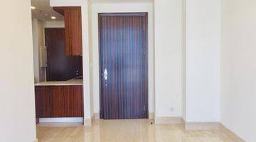 Gambar 1 Apartemen South Hill 2 kamar tidur Semi Furnished Bagus