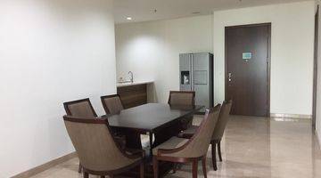 Gambar 1 Apartemen Pakubuwono House Bagus