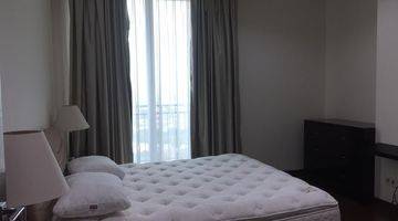 Gambar 3 Apartemen Pakubuwono House Bagus