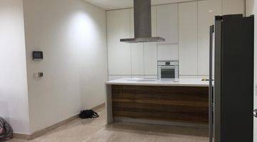 Gambar 2 Apartemen Pakubuwono House Bagus