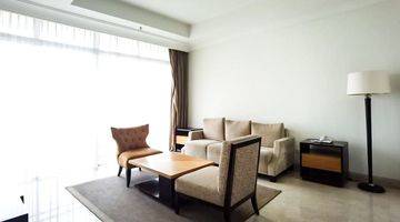 Gambar 1 Apartemen Pakubuwono View Bagus Furnished