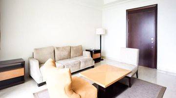 Gambar 4 Apartemen Pakubuwono View Bagus Furnished