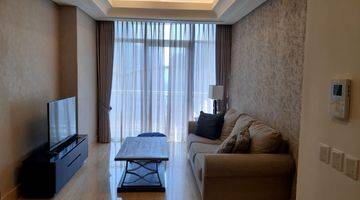 Gambar 1 Apartemen South Hill Bagus