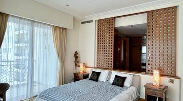 Gambar 3 Apartemen Pakubuwono Residences Bagus