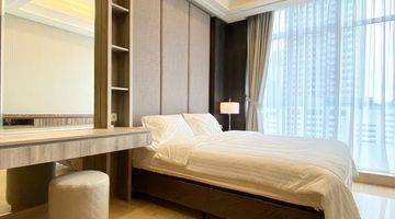 Gambar 5 Apartemen South Hill Bagus 2 Kamar Tidur