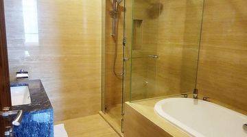 Gambar 5 Apartemen South Hill 2 Kamar Tidur Semi Furnished Bagus