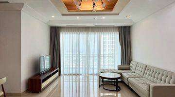 Gambar 4 Apartemen Pakubuwono Residences Bagus