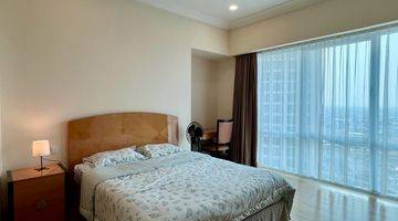 Gambar 1 Apartemen Pakubuwono Residences Bagus