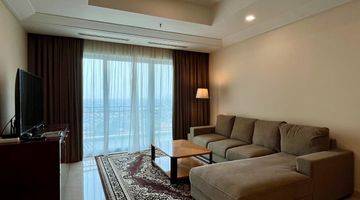 Gambar 3 Apartemen Pakubuwono Residences Bagus