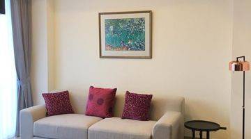 Gambar 3 Apartemen South Hill Bagus Furnished