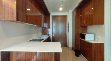 Gambar 1 Apartemen South Hill Bagus