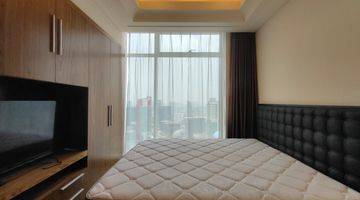 Gambar 3 Apartemen South Hill Bagus