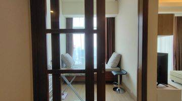 Gambar 2 Apartemen South Hill Bagus