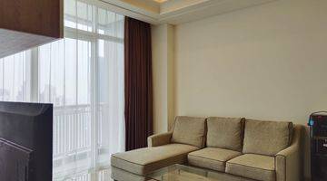 Gambar 4 Apartemen South Hill Bagus