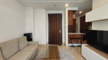 Gambar 5 Apartemen South Hill Bagus