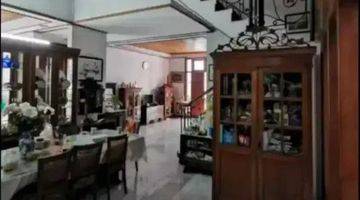 Gambar 5 Jk190 Rumah Bagus 2 Lt Dalam Komplek Elit di Cipete, Jakarta 