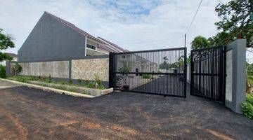 Gambar 5 581 Rumah Ready Stock Modern Minimalis Dlm Cluster di Bojongsari