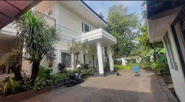 Gambar 1 Jk247 Rumah Mewah Area Elit Jl. Wijaya, Kebayoran Baru, Jakarta