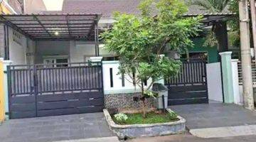 Gambar 1 Rumah Cantik Minimalis Siap Huni Di Prima Harapan Regency Bekasi