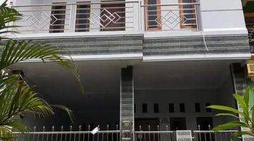 Gambar 1 Dijual Cepat Rumah Di Wisma Asri Bekasi Utara